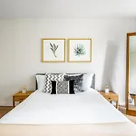 Uws 2Br W Doorman Gym Parking Nr Central Park Nyc-596
