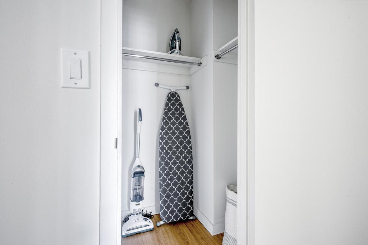 Apartment Uws 2br W Doorman Gym Parking Nr Park Nyc-596 *