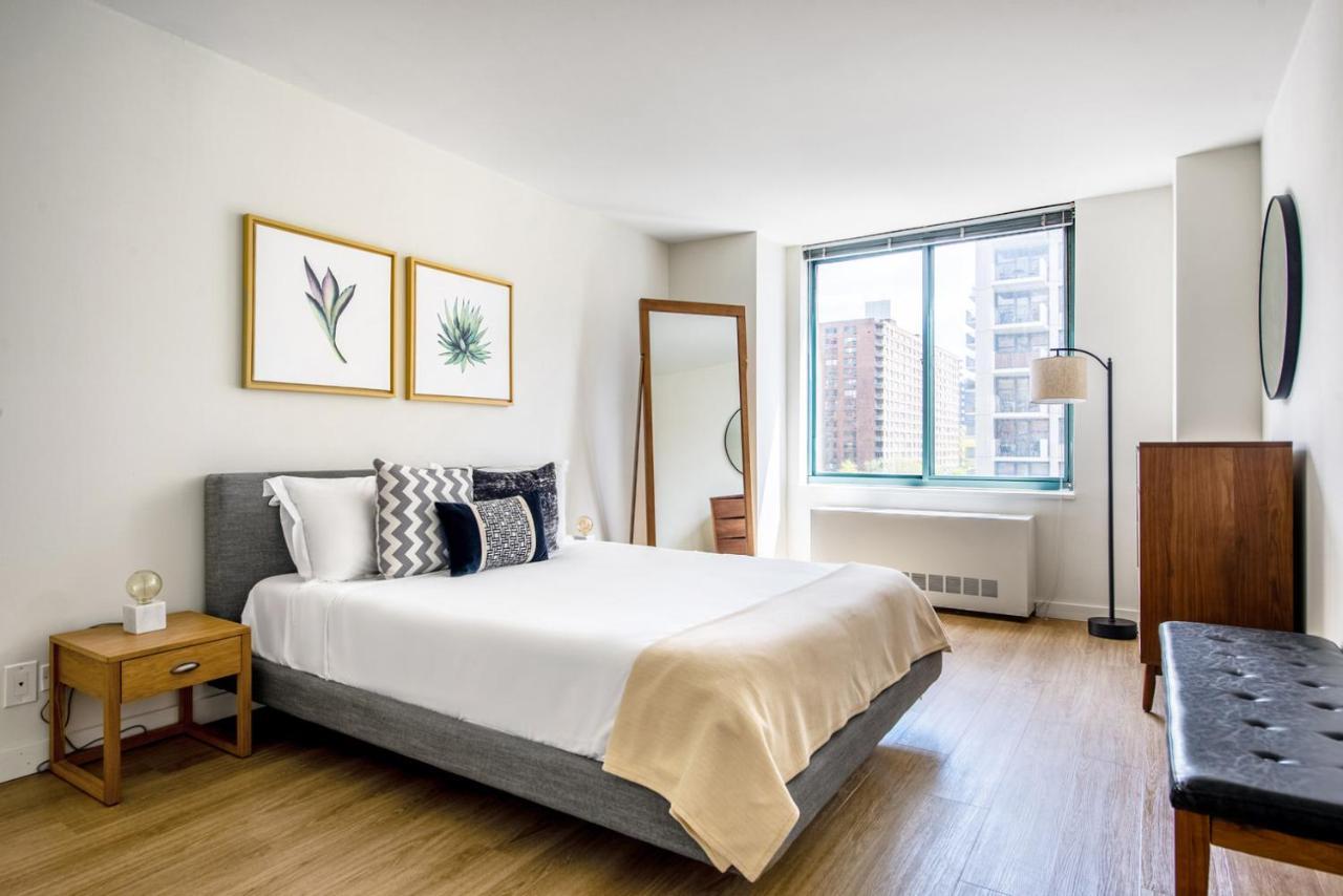 Uws 2br W Doorman Gym Parking Nr Park Nyc-596 Apartment *
