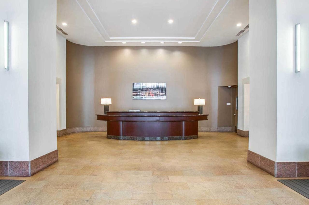 Uws 2br W Doorman Gym Parking Nr Park Nyc-596 Apartment New York