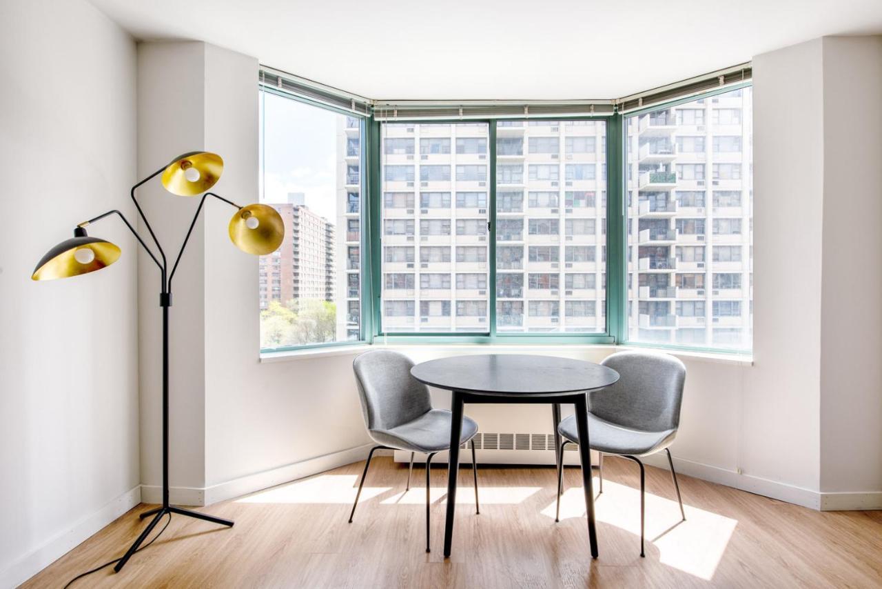 Uws 2br W Doorman Gym Parking Nr Park Nyc-596 * New York